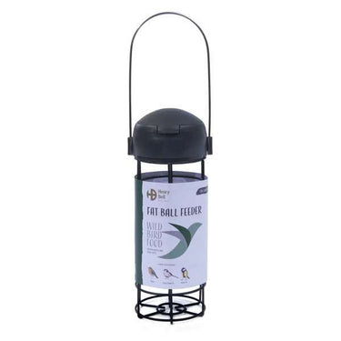 Henry Bell - Essentials Wild Bird Fatball Feeder